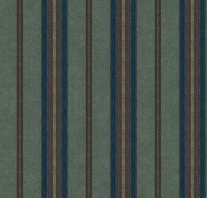Tapeta Pitlochry, šedo-zelená, černá, CA10301, Carl Robinson Edition 24 The Highlands