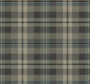 Tapeta Dundee, šedá, modrá, CA10112, Carl Robinson Edition 24 The Highlands