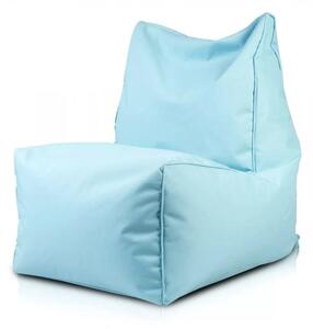 Sedací pytel Solid Outdoor TiaHome - tyrkysová