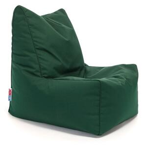 Sedací pytel Solid Outdoor TiaHome - Tmavě modrá