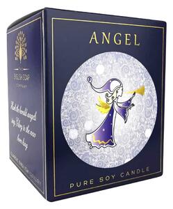 English Soap Company Angel Vonná svíčka, 170 ml