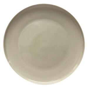 MĚLKÝ TALÍŘ porcelán keramika 28 cm Novel - Kolekce nádobí