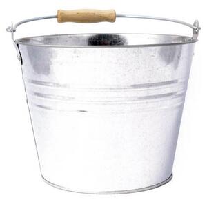 Pozinkovaný kbelík 15 l