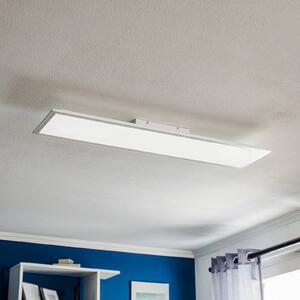 LED hvězdná obloha-Panel Pallas CCT, 100 x 25 cm