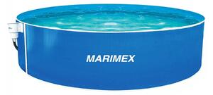 Marimex | Bazén Marimex Orlando 4,57x1,07 m s pískovou filtrací a příslušenstvím | 19900126