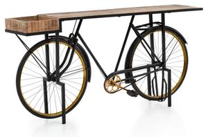 Konzolový stůl Bike