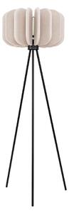 Sollux SL.1863 - Stojací lampa MULA 1xE27/15W/230V krémová