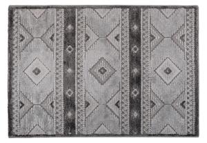 Venkovní koberec CHIARA 80x150 cm šedá