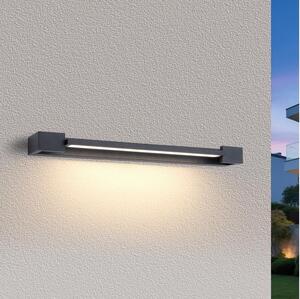Brilagi - LED Venk. nást. svítidlo AQUA LINE LED/18W/230V 60 cm IP44 antr CRI 90