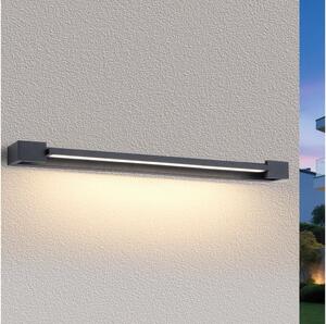 Brilagi -LED Venk. nást. svítidlo AQUA LINE LED/36W/230V 120 cm IP44 antr CRI 90