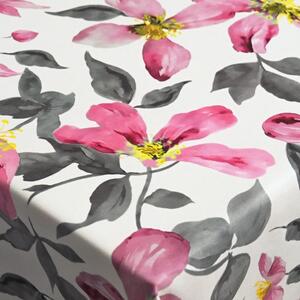 Ubrusy a běhouny SOFT 70x70 Obšitý okraj 1 cm