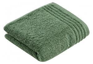 Ručník Vienna Style Supersoft 50x100cm, barva zelená - evergreen