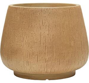 Obal Raindrop - Darcy Brown Beige, průměr 37 cm
