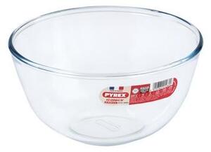 Skleněná mísa PYREX Ø21cm, 2,3l