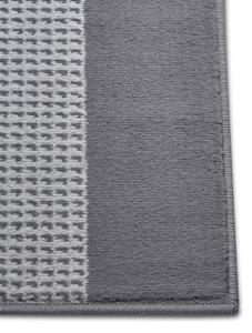 Kusový koberec Basic 105488 Light Grey 200x290 cm