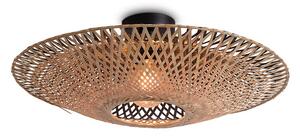 STROPNÍ LAMPA KALIMANTAN S PŘÍRODNÍ