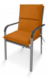 Doppler CITY 4411 nízký - polstr na židli a křeslo