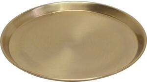Eglo 427027 - Dekorační podnos FORLEYET pr. 40,5 cm zlatá