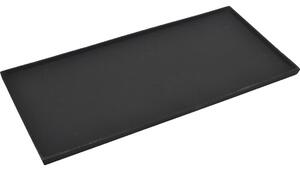 Eglo 427059 - Dekorační podnos SAVANT 19x40,5 cm černá