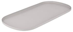 Eglo 427081 - Dekorační podnos SAVANT 21x46 cm béžová