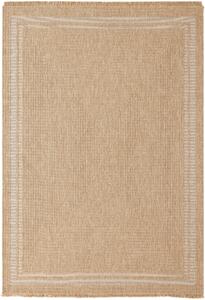 Kusový koberec Arte Orisa Podia Natural - 80 x 150 cm