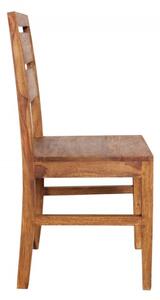 Židle LAGOS masiv sheesham Nábytek | Jídelní prostory | Jídelní židle | Všechny jídelní židle