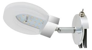 Briloner 2297-018 - LED Osvětlení zrcadla SURF 1xLED/4,5W/230V BL0308