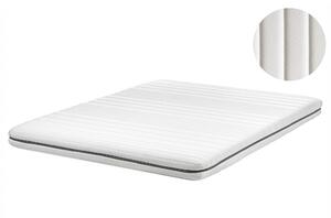 Pěnová matrace COMFORT FLEX CORE H2/3 středně tvrdá 160 x 200 cm