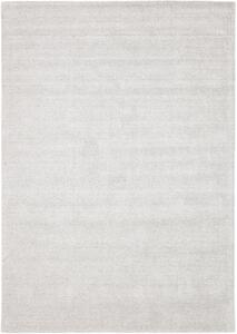 Kusový koberec Arte Shimmer Lux Krémový - 80 x 150 cm