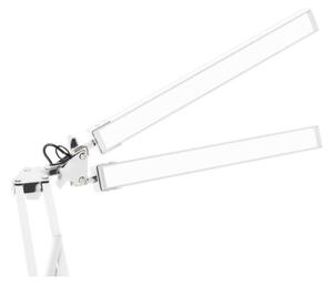 LED Stmívatelná stolní lampa TENUIX DUO LED/15W/230V 3000-6000K bílá