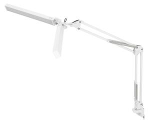 LED Stmívatelná stolní lampa TENUIX DUO LED/15W/230V 3000-6000K bílá