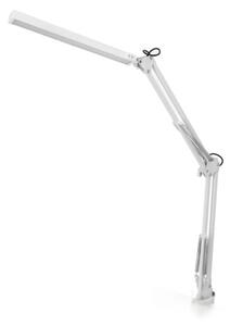 LED Stmívatelná stolní lampa 2v1 USB TENUIX LED/14W/5V 3000-6000K bílá