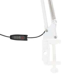 LED Stmívatelná stolní lampa TENUIX DUO LED/15W/230V 3000-6000K bílá