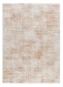 Béžový koberec 77x150 cm Keops – Universal