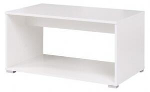 Maridex konferenční stolek COSMO C10 + barevné varianty bílá