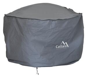 Kryt na ohniště – Cattara