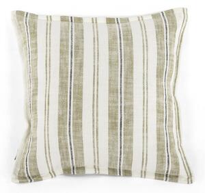 Bavlněný dekorační polštář 45x45 cm Indira – Tiseco Home Studio