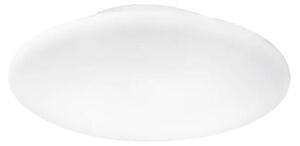 Ideal Lux - Stropní svítidlo SMARTIES 3xE27/42W/230V pr. 60 cm bílá