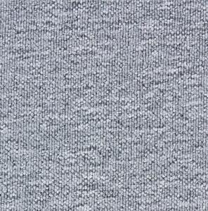 Spoltex koberce Liberec AKCE: 250x540 cm Metrážový koberec Balance 73 sv.šedý - Bez obšití cm