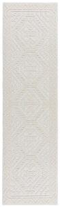 Flair Rugs koberce Kusový koberec Verve Jaipur Ivory - 60x240 cm
