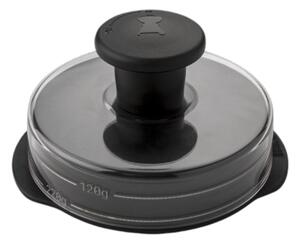 Weber lis na burgery