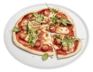 Weber Porcelánový talíř na pizzu Weber, sada 2 ks