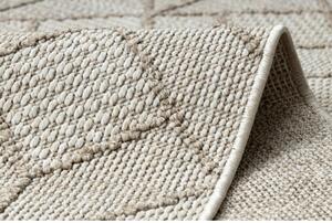 Kusový koberec Lacet béžový 200x290cm
