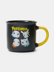 Sinsay - Keramický hrnek Pokémon - vícebarevná