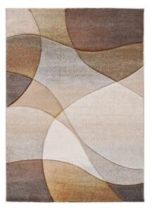Béžový koberec 160x230 cm Badet – Universal