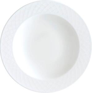 Talíř hluboký Villeroy & Boch Bella 23 cm (6 ks)