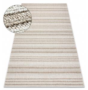 Kusový koberec Leort béžový 180x270cm