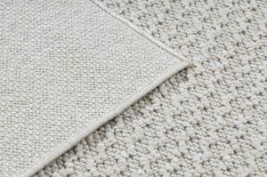 Kusový koberec Libast krémový 240x330cm