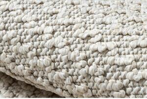 Kusový koberec Libast krémový 180x270cm