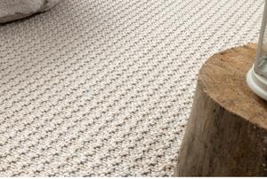 Kusový koberec Libast krémový 240x330cm